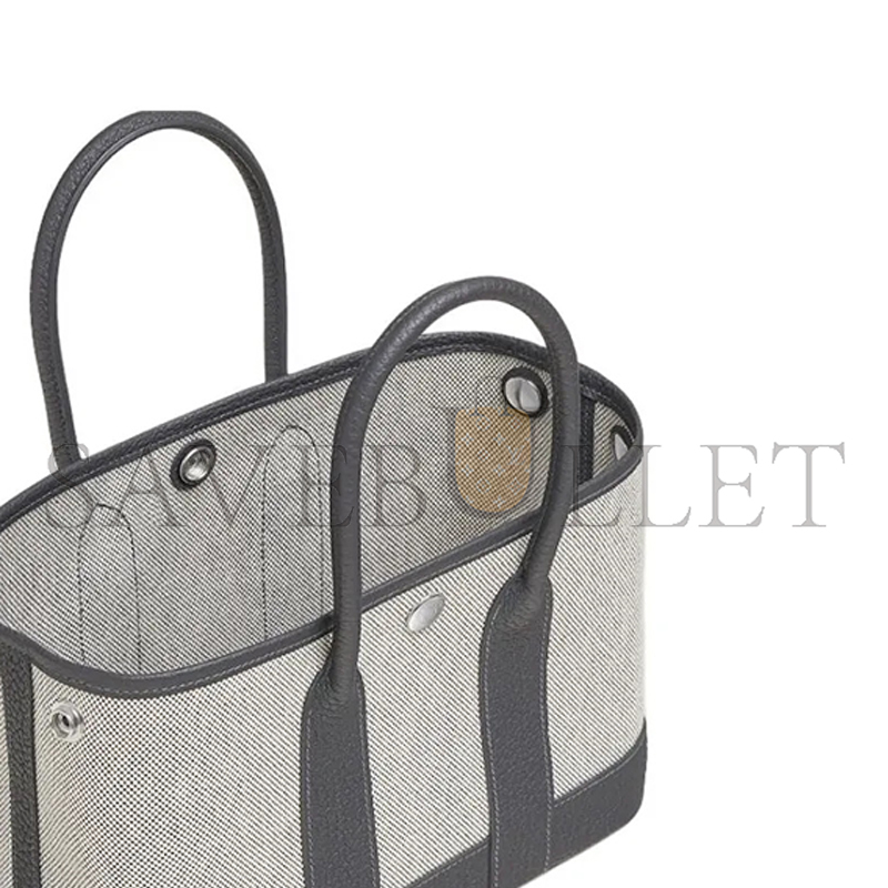 HERMÈS MASTER GARDEN PARTY MINI 23 H086418CKAA (23*16*10cm)